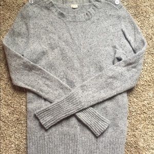 J.Crew Wool Sweater